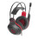 Cuffie gaming PC - SPEED LINK - CELSOR - Nero - Compatibile PC - Utilizzo Gaming PC 3