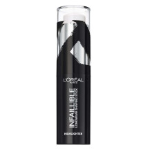 L'Oreal Infallible Longwear Shaping Stick Foundation 9g Frozen #500