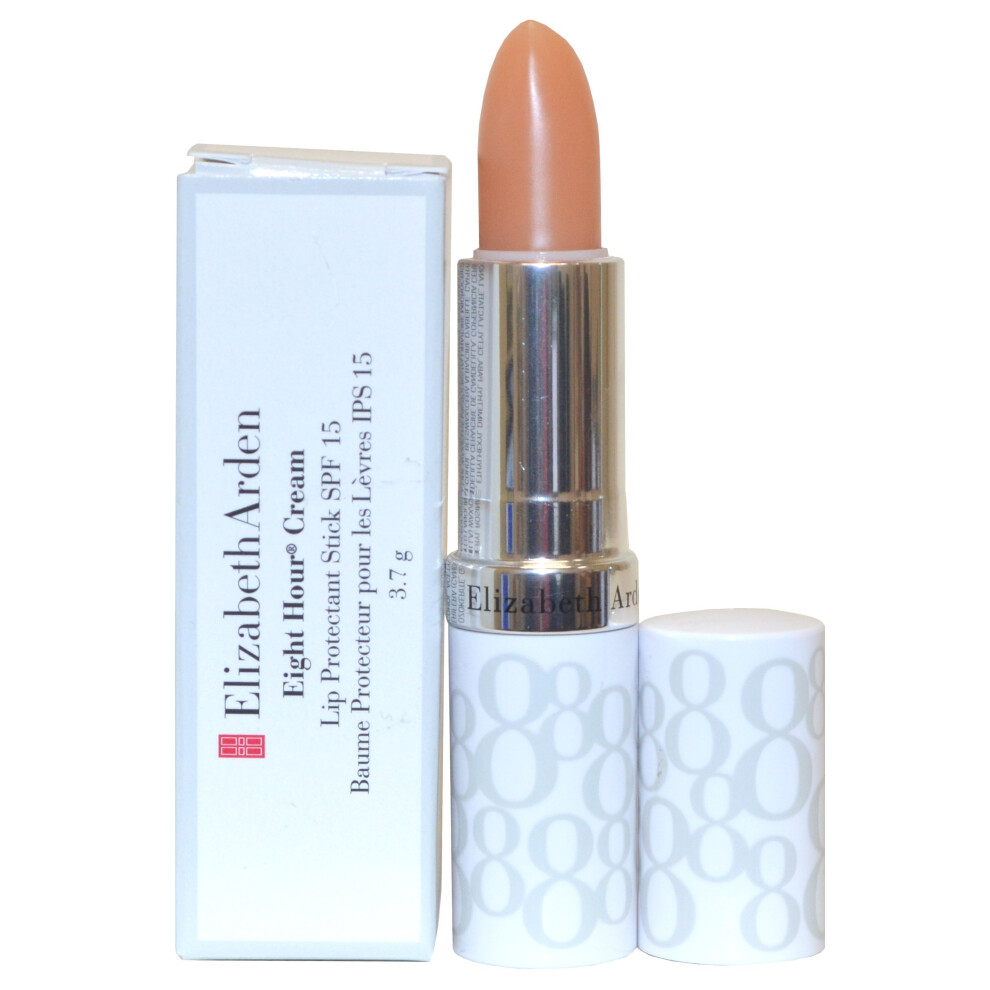Elizabeth Arden Neutral Eight Hour Lip Protectant Stick SPF15 - 3.7g