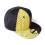 Pokémon Block Pikachu Snapback Baseball Cap 2