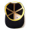 Pokémon Block Pikachu Snapback Baseball Cap 5