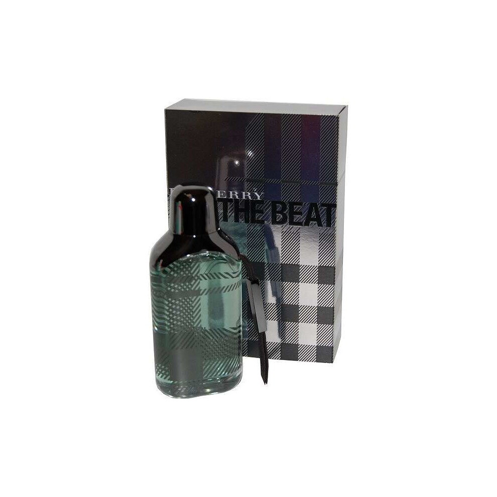 Burberry The Beat for Men Eau de Toilette Spray 50ml