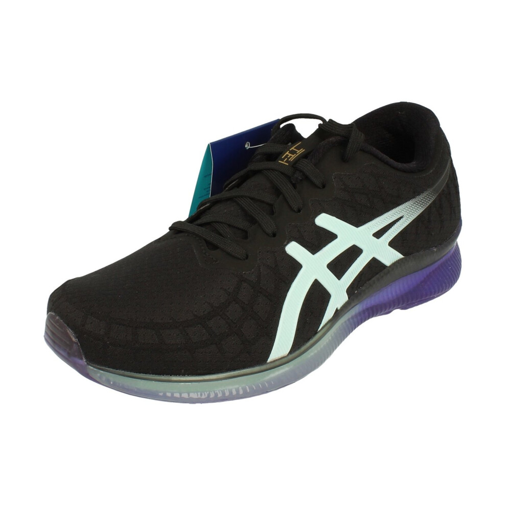 Asics (4) Gel-Quantum Infinity Womens Running Trainers 1022A051 Sneakers Shoes