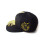 Pokémon Block Pikachu Snapback Baseball Cap 4