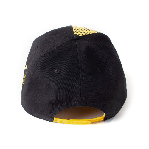 Pokémon Block Pikachu Snapback Baseball Cap 2