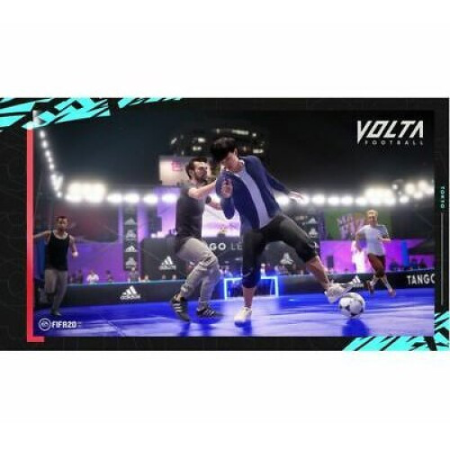 Refurbished Playstation EA Sports FIFA 20 PS4 Game 1