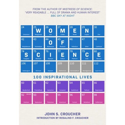 Women of Science