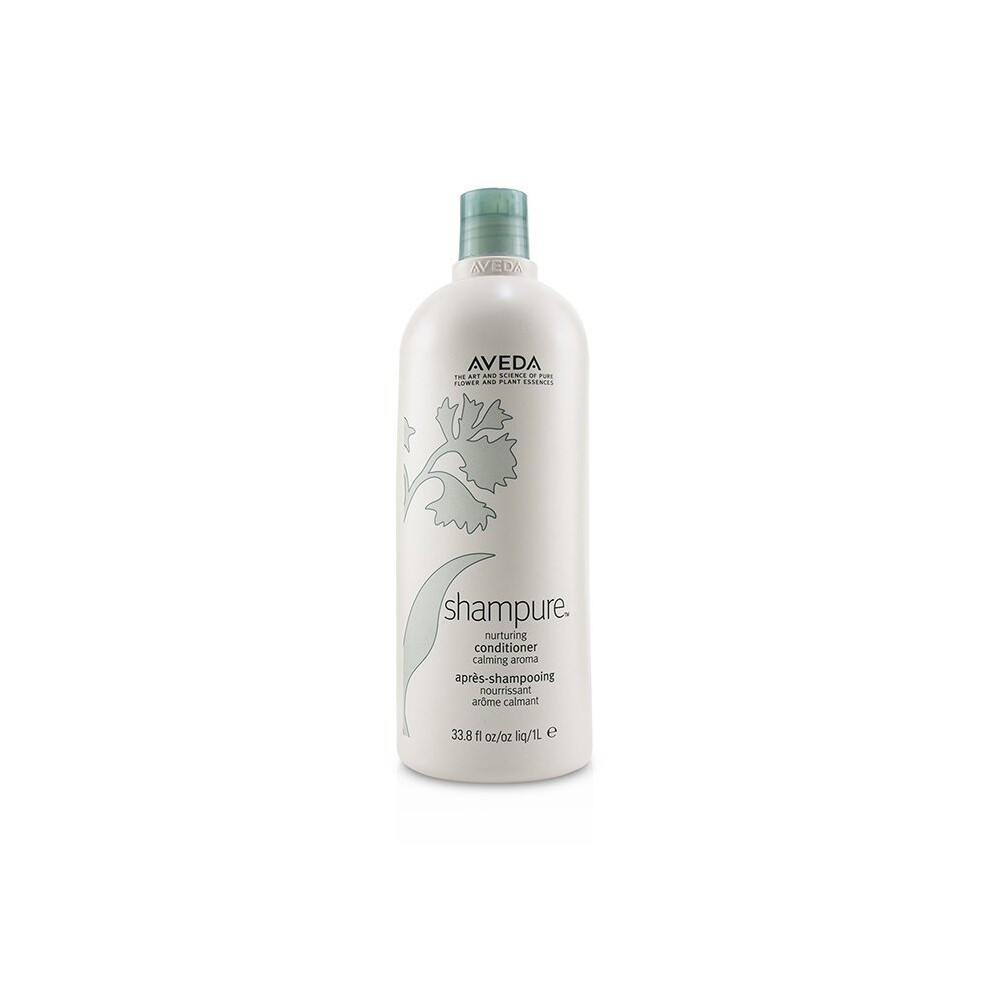 Shampure Nurturing Conditioner - 1000ml/33.8oz
