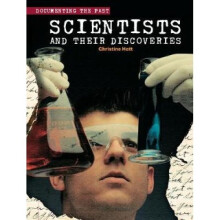 Scientists and their Discoveries