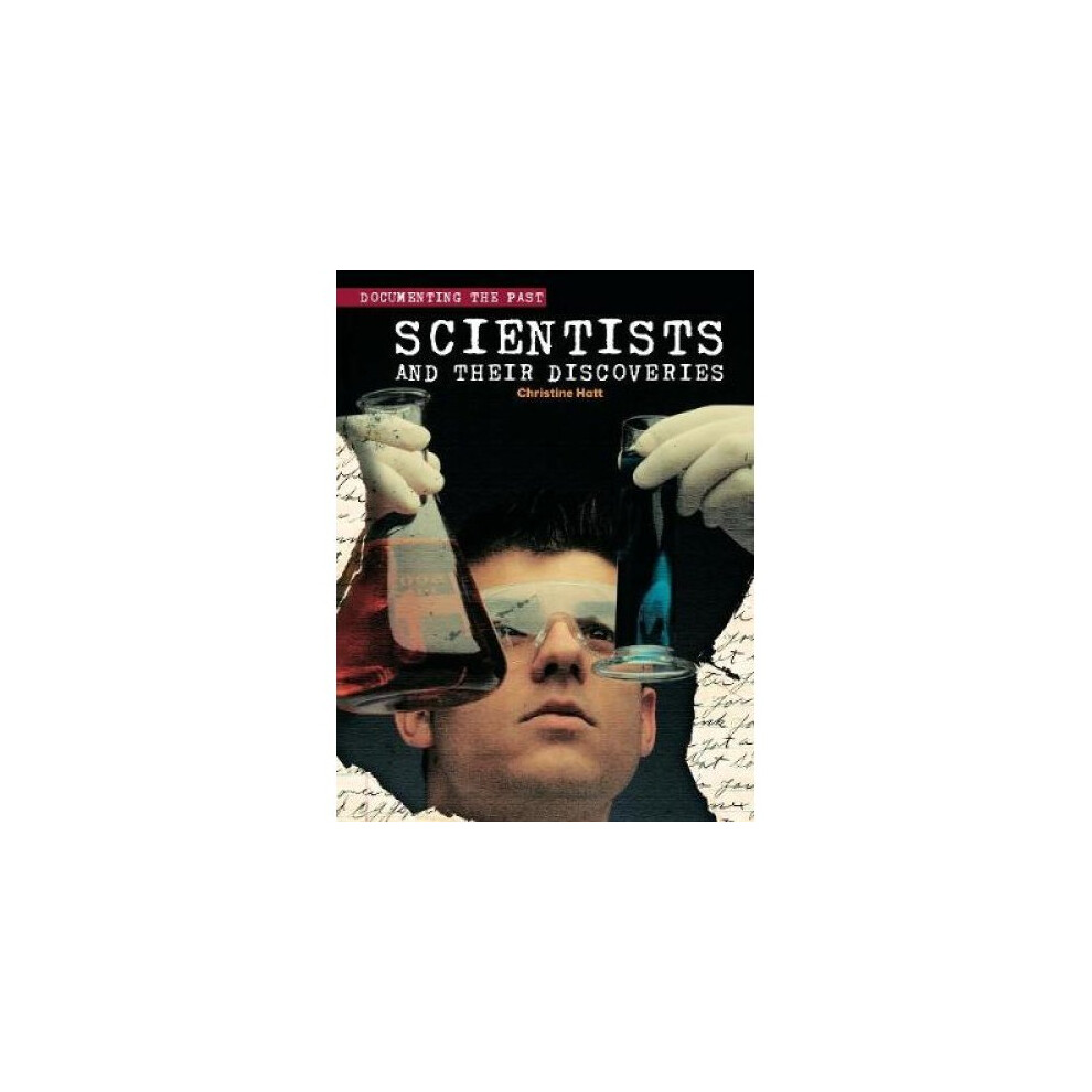 Scientists and their Discoveries