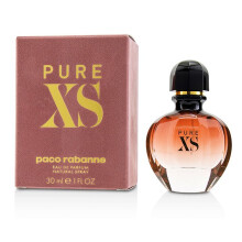 Paco Rabanne Pure XS For Her 30ml EDP Spray