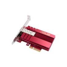 Asus Xg-C100f 10G Pci Express Network Adapter Sfp + porta per fibra ottica 90IG0490-MO0R00