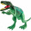 Jurassic World Jurassic World Dino Rivals Attack Pack Herrerasaurus Figure 1