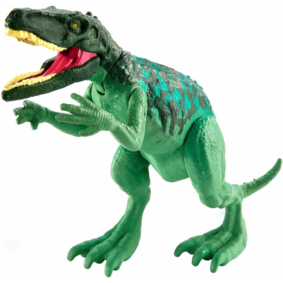 Jurassic World Dino Rivals Attack Pack Herrerasaurus Figure