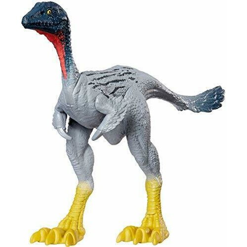 Jurassic World Jurassic World Dino Rivals Attack Pack Mononykus Figure