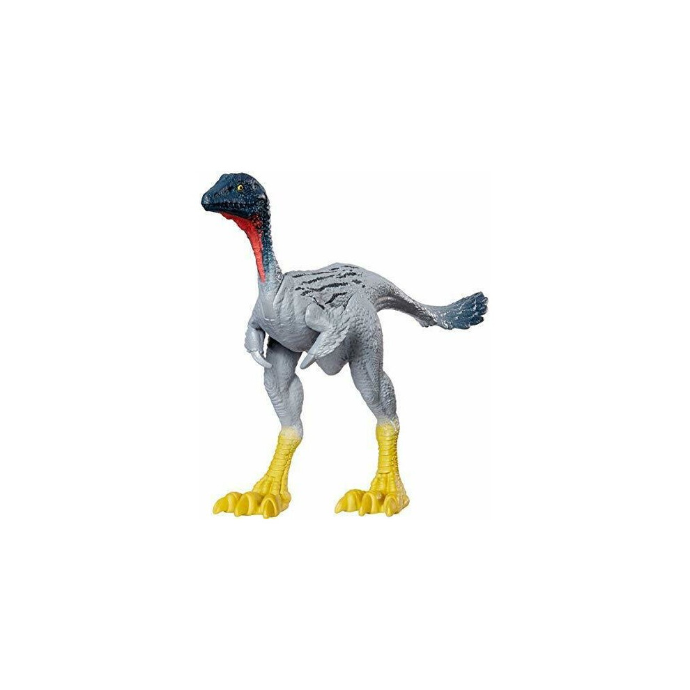 Jurassic World Dino Rivals Attack Pack Mononykus Figure