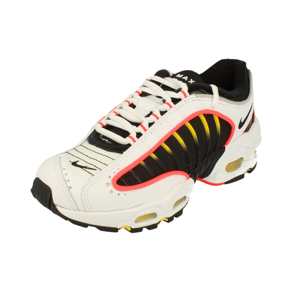 Nike (6) Air Max Tailwind Iv Gs Running Trainers Bq9810 Sneakers Shoes