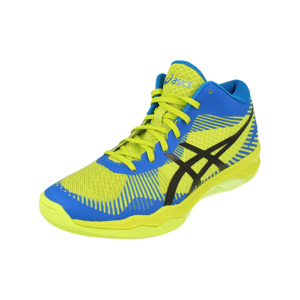 Asics (7.5) Volle Elite Ff Mt Trainers B700n Sneakers Shoes
