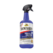 Absorbine Miracle Groom Liquid