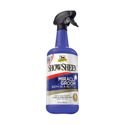 Absorbine Miracle Groom Liquid