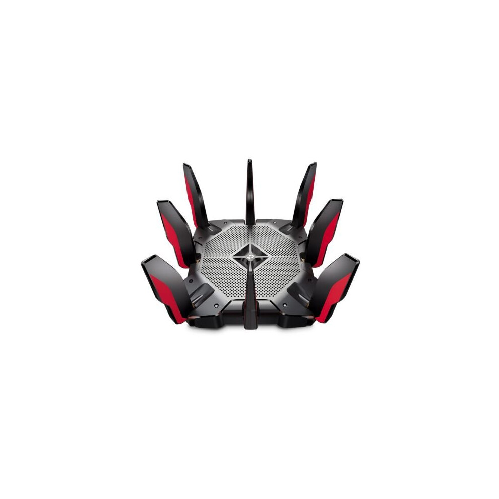 Tp-Link ARCHER AX11000 Ax11000 1148+4804+4804 Wireless Tri-Band Gaming Rout ARCHER AX11000