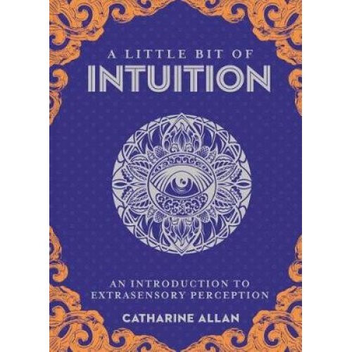 Little Bit of Intuition, A