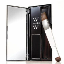 Color wow Hair root cover up Black
