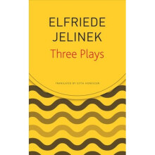 Three Plays