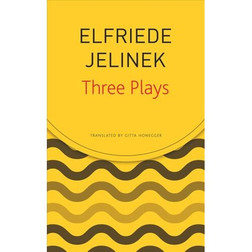 Three Plays