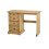 Seconique Seconique Solid Mexican Waxed Pine Dressing Table 1