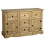 Seconique Corona 2 Door 5 Drawer Sideboard 1