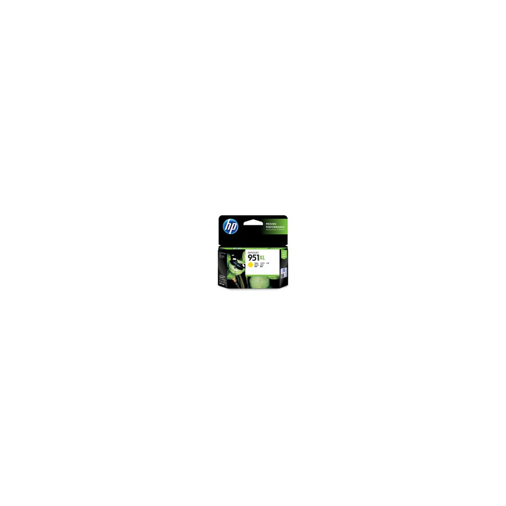 Hp Inc. Cn048ae#Bgy Ink 951XL Yellow Cn048ae#Bgy