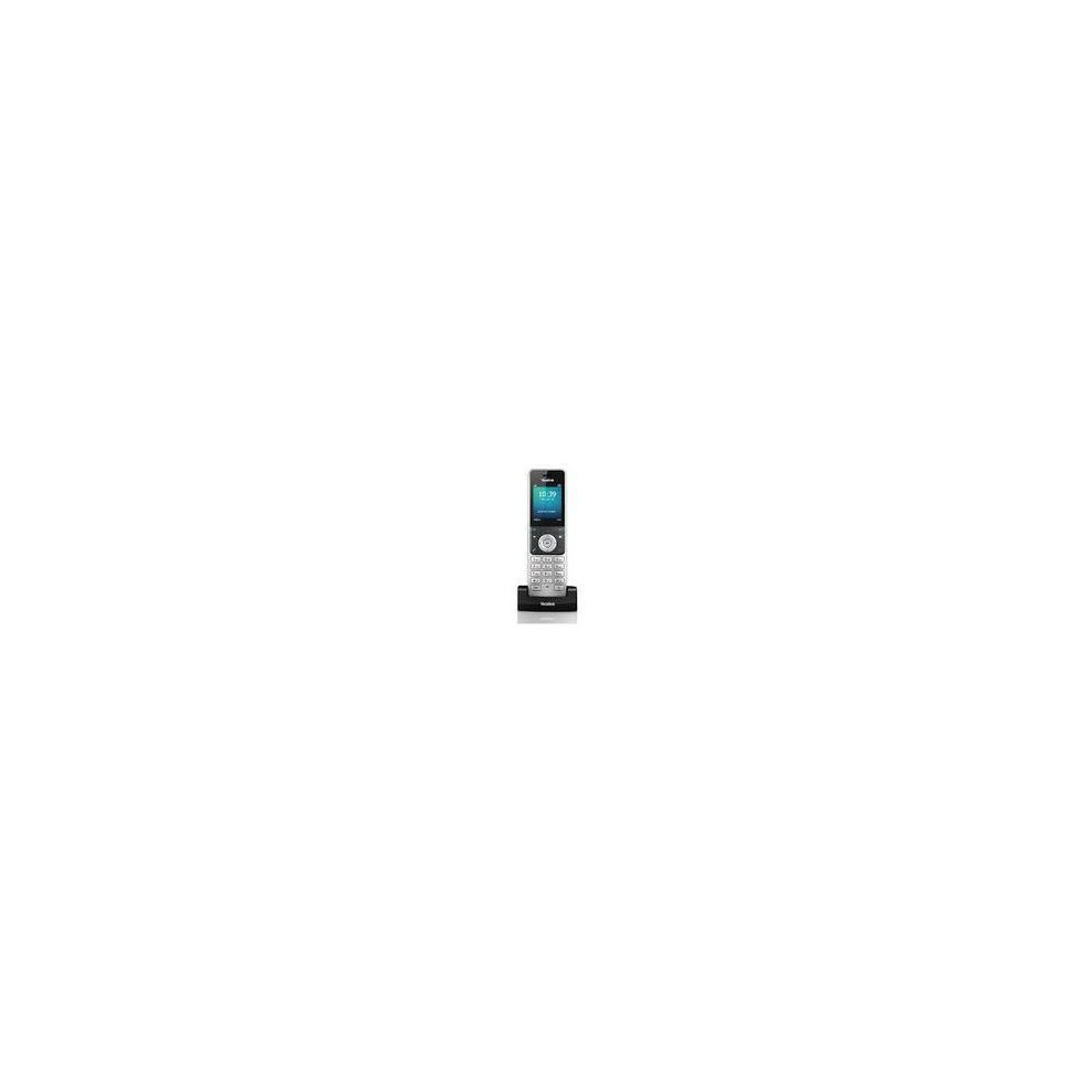 Yealink SIP-W56H DECT IP Phone 2.4" SIP-W56H