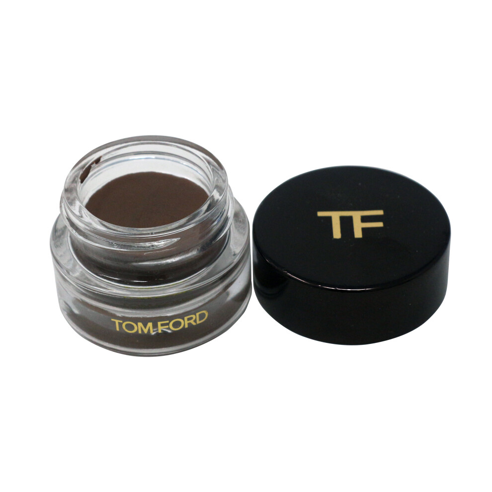 (Granite) Tom Ford Brow Pomade (Chose Your Shade )  oz/ml New Withoutbox