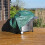 Kingfisher Extra Large BBQ Cover 1