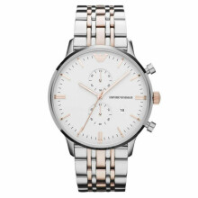 Montre homme EMPORIO ARMANI AR0399 - quartz