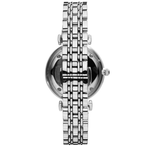 Armani Upgrade van stijl en verfijning met... 2