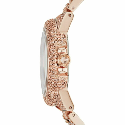 Michael Kors Orologio Michael Kors Camille Glitz - MK5862 1