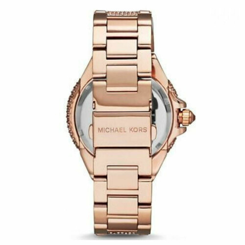 Michael Kors Orologio Michael Kors Camille Glitz - MK5862 2