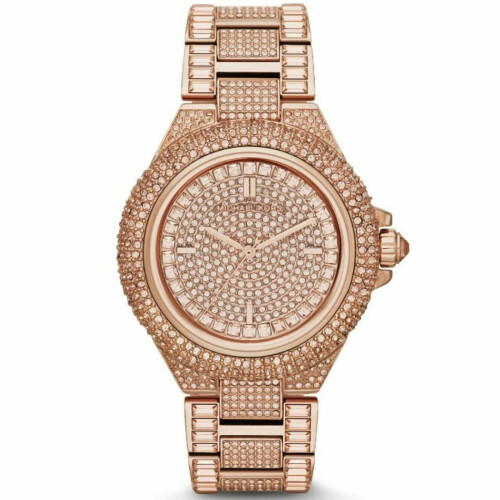 Michael Kors Orologio Michael Kors Camille Glitz - MK5862