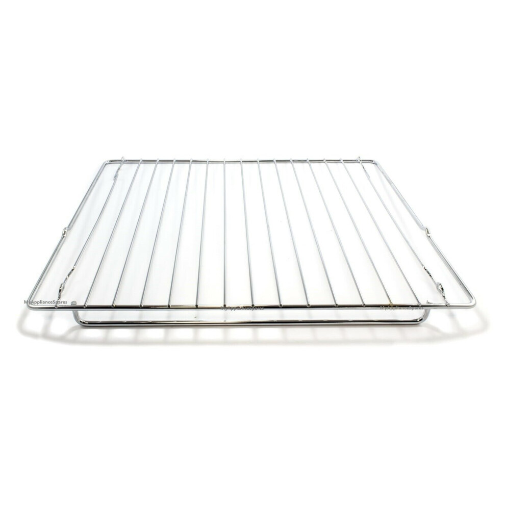 Genuine SMEG Oven Cooker Chrome Grill Wire Shelf 457 x 350 x 33 mm