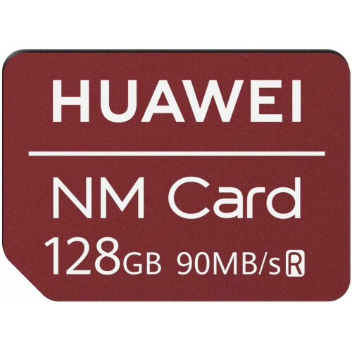 Huawei HUAWEI NM Card 128GB