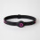 Bioflow Band Sport Slim Blk/Pink L 2