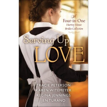 Serving Up Love