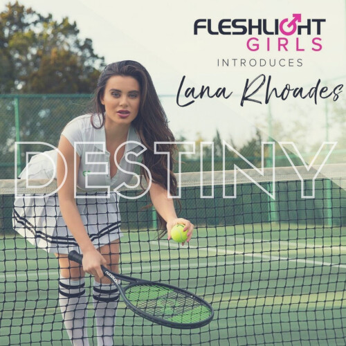 Fleshlight Fleshlight Girls Vagina Lana Rhoades Destiny 2
