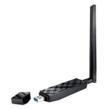 Adaptador USB de banda dupla sem fios Asus Usb-Ac56 Ac1200 400+867 Usb 3.0 Externa 90IG00A0-BM0N00