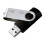 Goodram USB-Stick 128 GB UTS2 - Schwarz 1