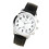 Radio Controlled Talking Watch | Easylife Group | Black 1