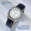 Radio Controlled Talking Watch | Easylife Group | Black 6