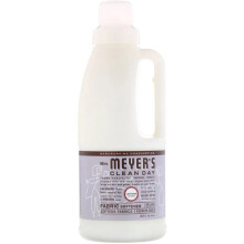 FRU. MEYER'S CLEAN DAY Flydende skyllemiddel tilsat ?teriske olier Parabenfri lavendel 32 oz (32 m?ngder)